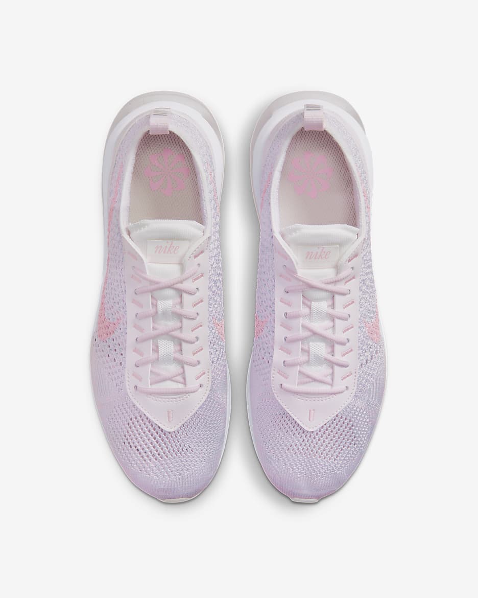 Women’s air max fly 2024 knit racer